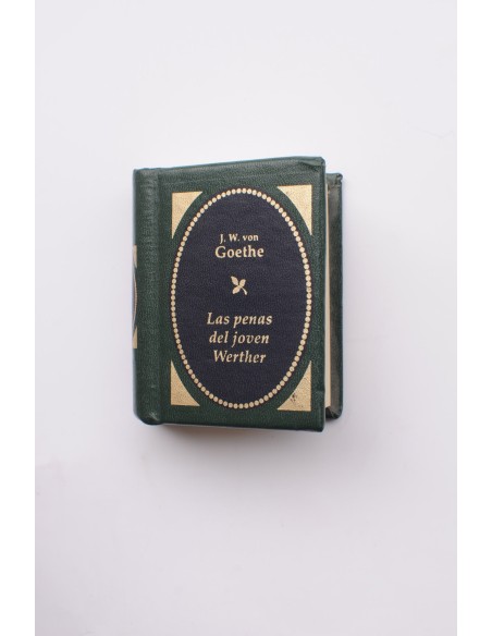 Las penas del joven Werther