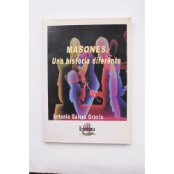 Masones. Una historia diferente