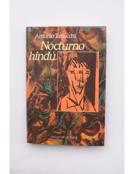 Nocturno hindú