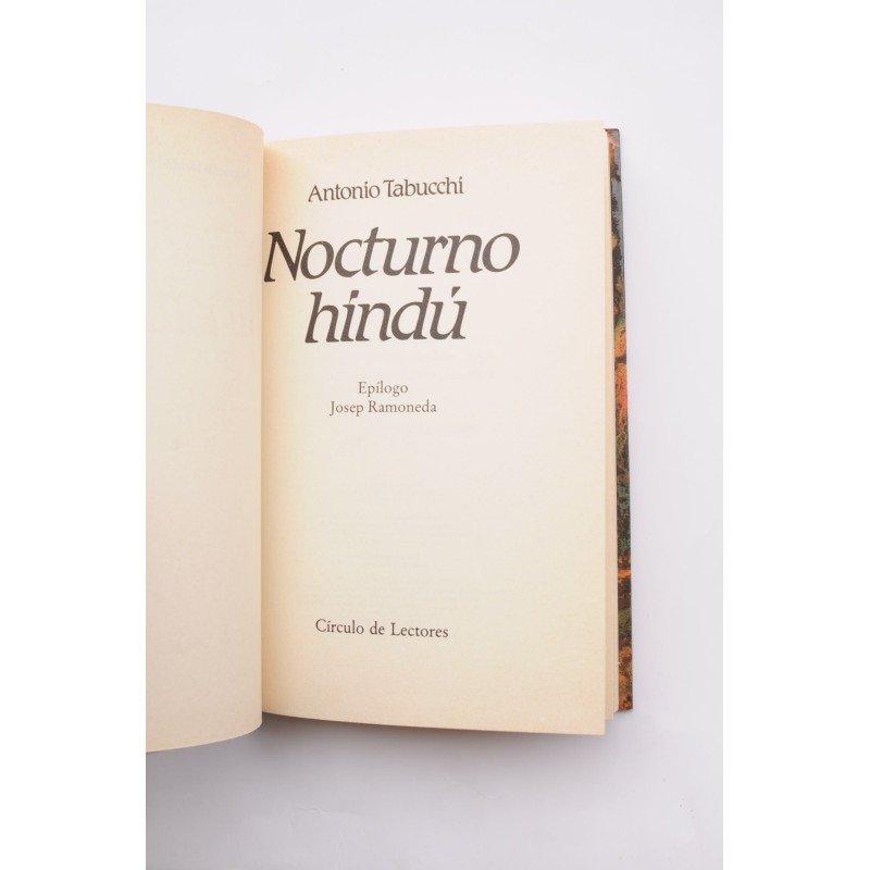 Nocturno hindú