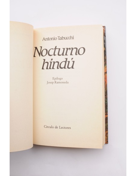 Nocturno hindú