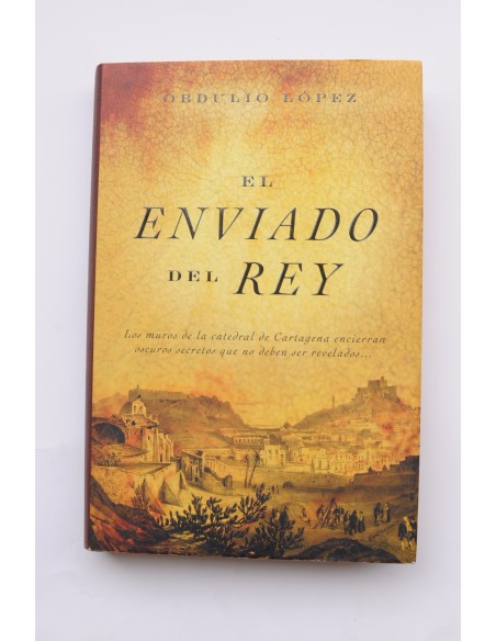 El enviado del Rey