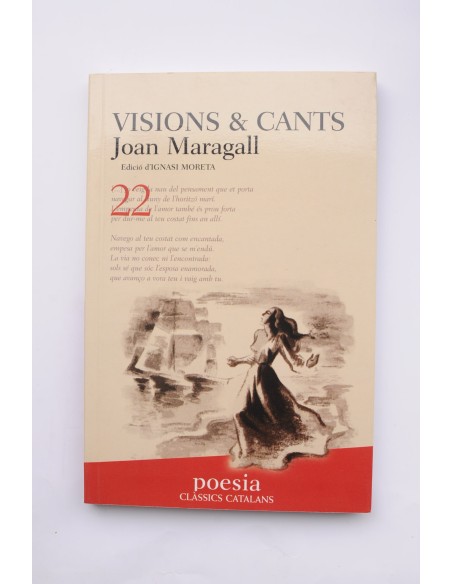 Visions & Cants