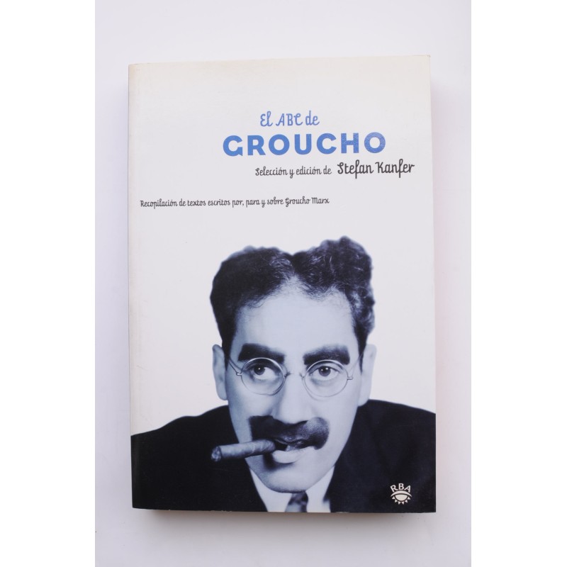 El abc de Groucho