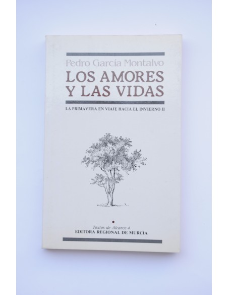 Los amores y las vidas