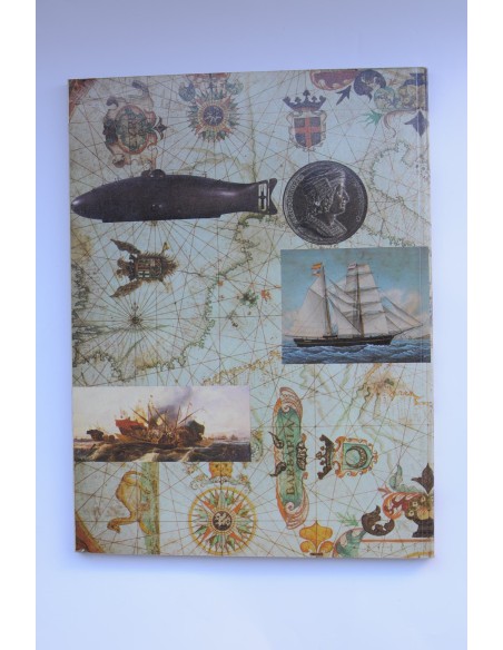 El museu maritim de Barcelona