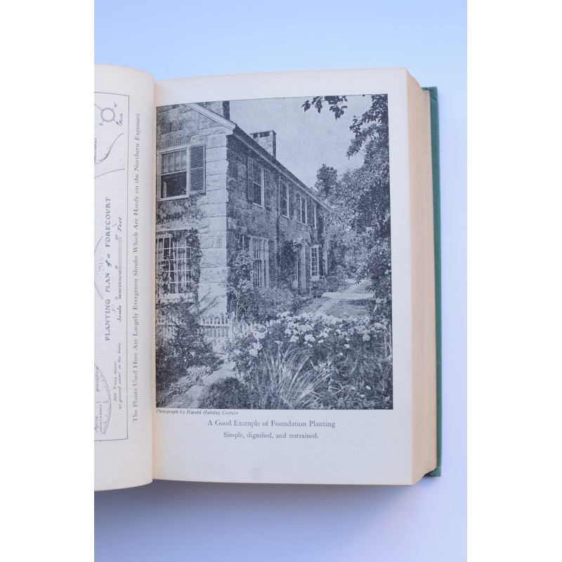 American's garden book