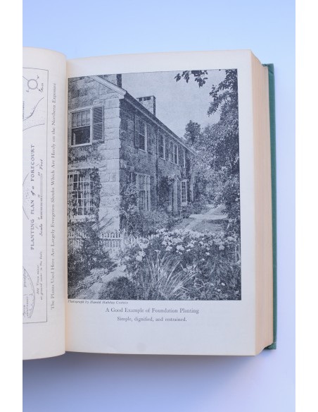 American's garden book