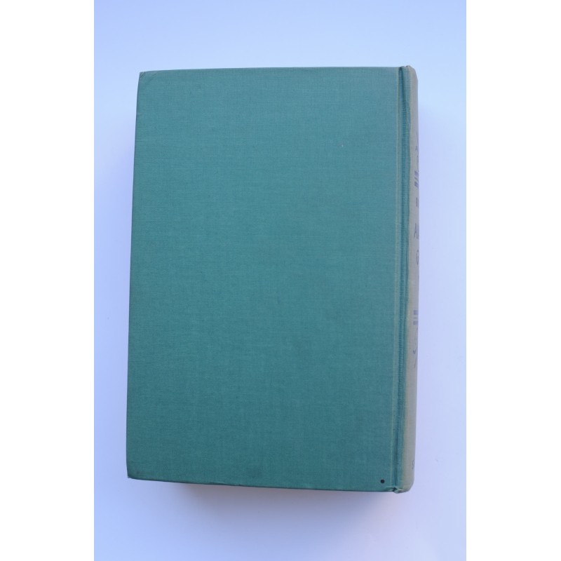 American's garden book