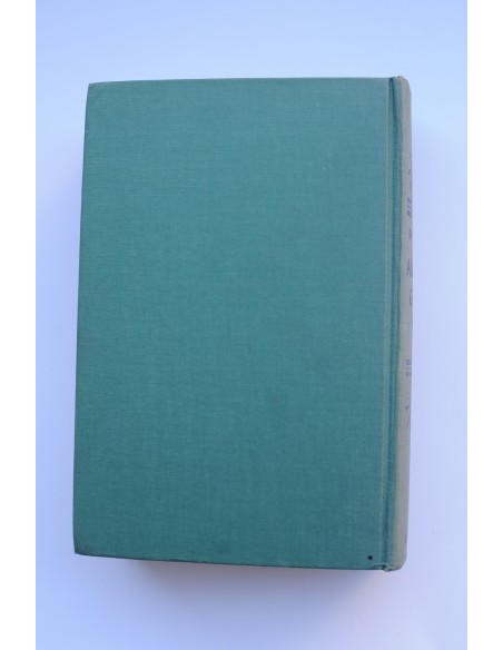 American's garden book