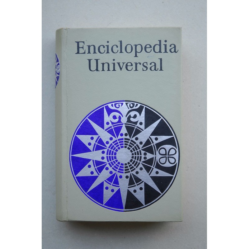 ENCICLOPEDIA Universal