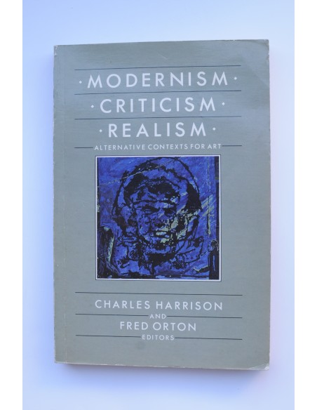 Modernism, criticism, realism