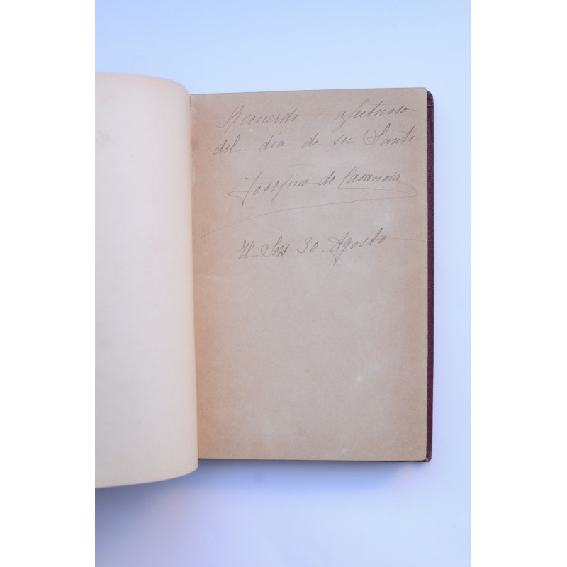 Diari i pensaments de cada dia