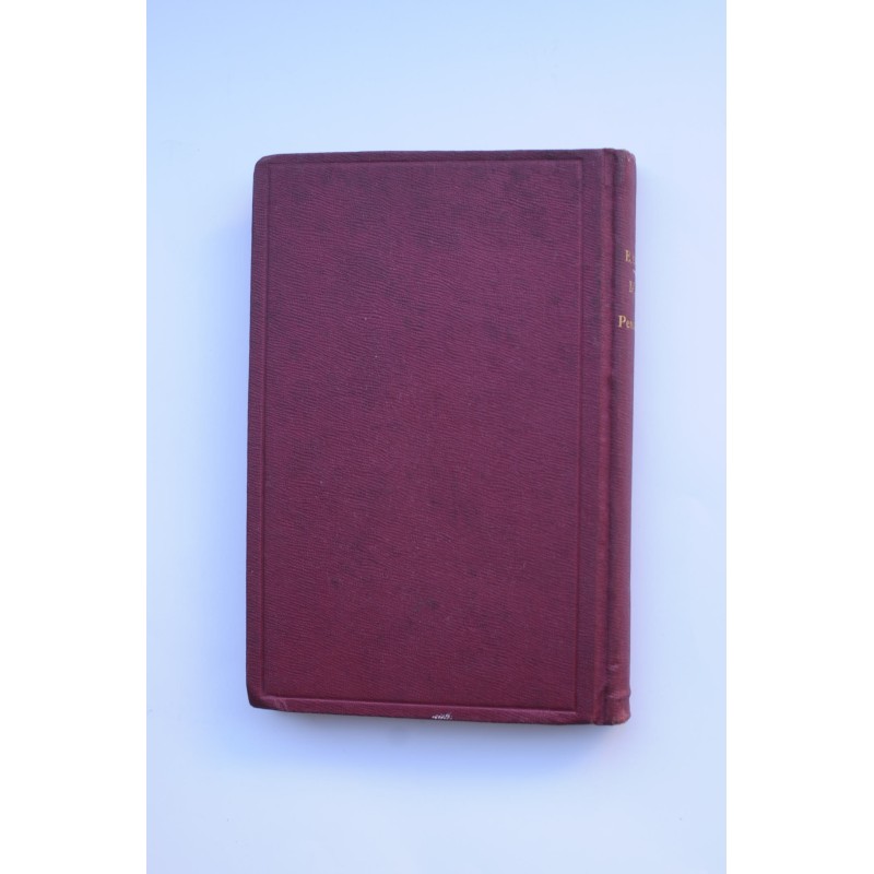 Diari i pensaments de cada dia