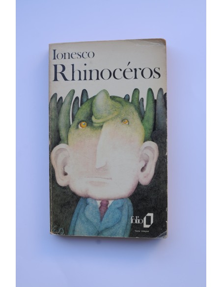 Rhinocéros
