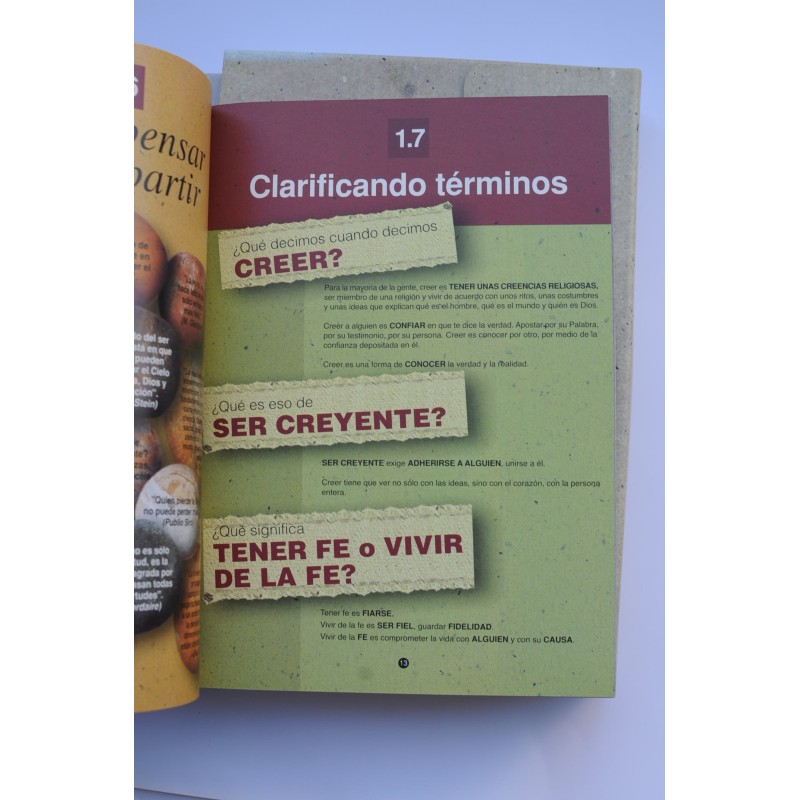 Las virtudes de María a las puertas del siglo XXI