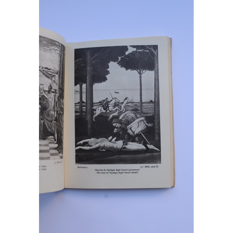 Guía completa del Museo del Prado