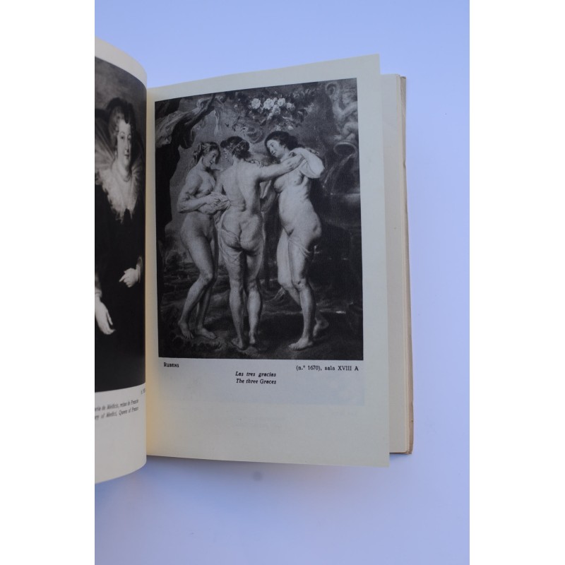 Guía completa del Museo del Prado