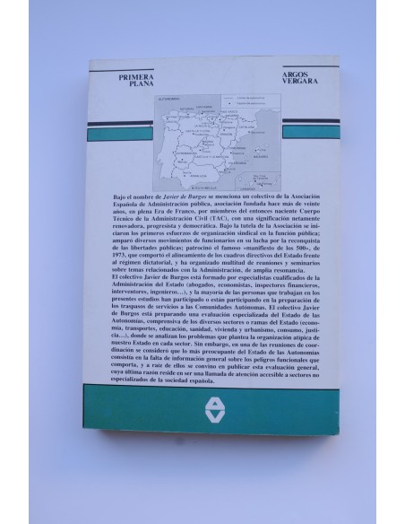España, por un Estado federal