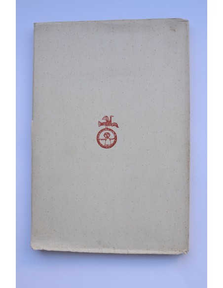 La prensa periódica bergadana, 1812-1969