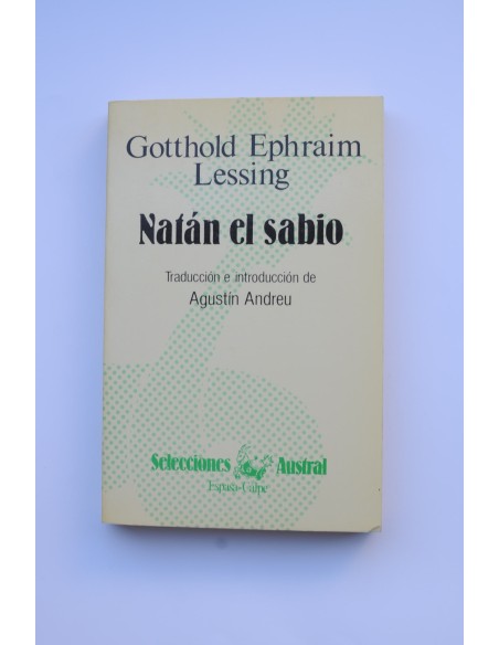 Natán el sabio
