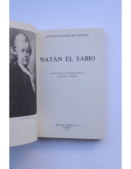 Natán el sabio