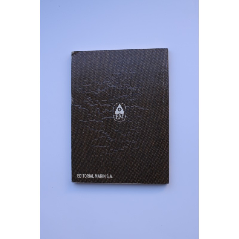 Cuadernos de campo. Invertebrados marinos