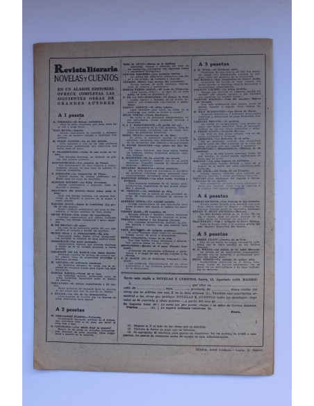 La isla de los desaparecidos