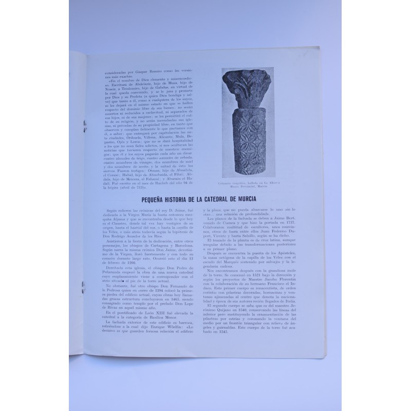 Brisas Alfonsinas, nº 15, noviembre 1960