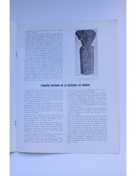 Brisas Alfonsinas, nº 15, noviembre 1960