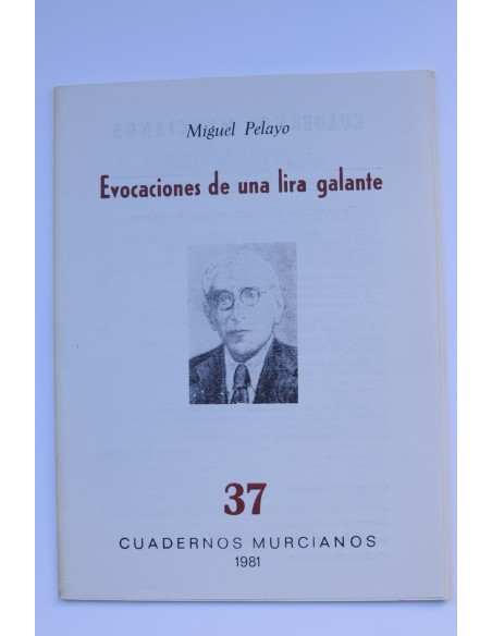 Evocaciones de una lira galante