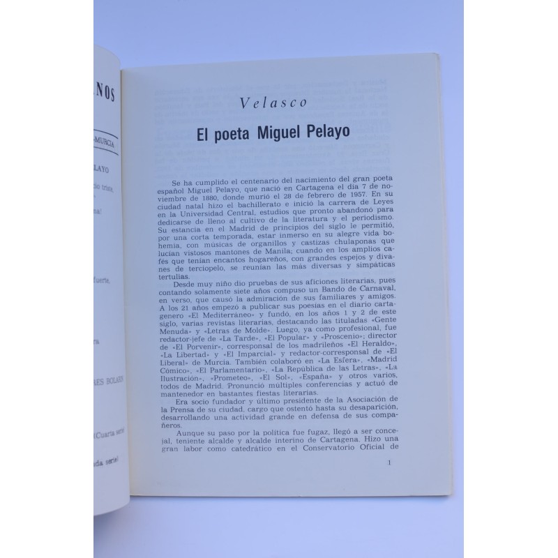 Evocaciones de una lira galante