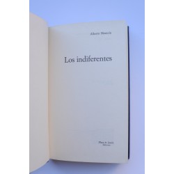 Los indiferentes 2