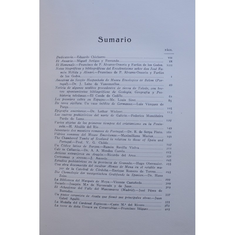 Anuario del cuerpo facultativo de archiveros,...