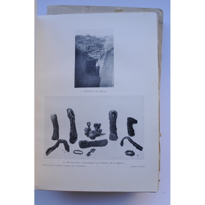Anuario del cuerpo facultativo de archiveros,...