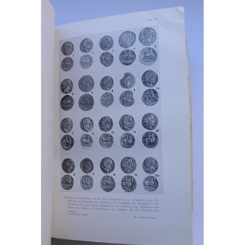 Anuario del cuerpo facultativo de archiveros,...