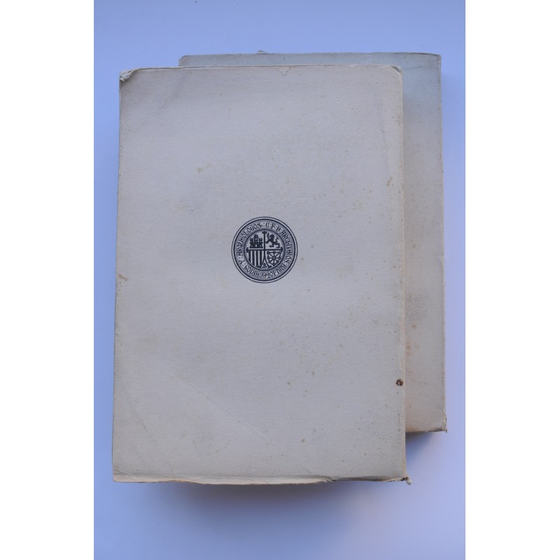 Anuario del cuerpo facultativo de archiveros,...