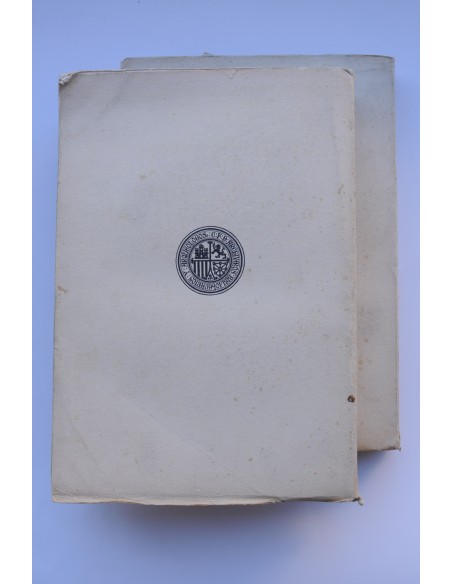 Anuario del cuerpo facultativo de archiveros, bibliotecarios y arqueólogos
