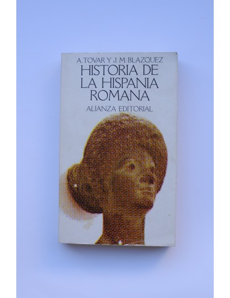 Historia de la Hispania romana