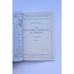 La Galleria Sabauda a Torino 2