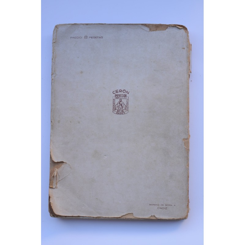 Roma, hojas sueltas de mi diario