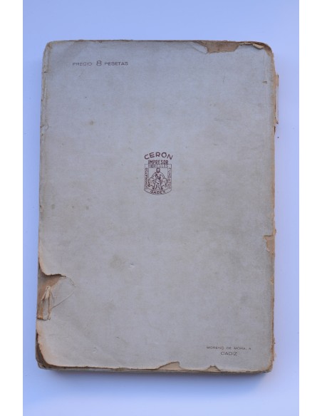 Roma, hojas sueltas de mi diario