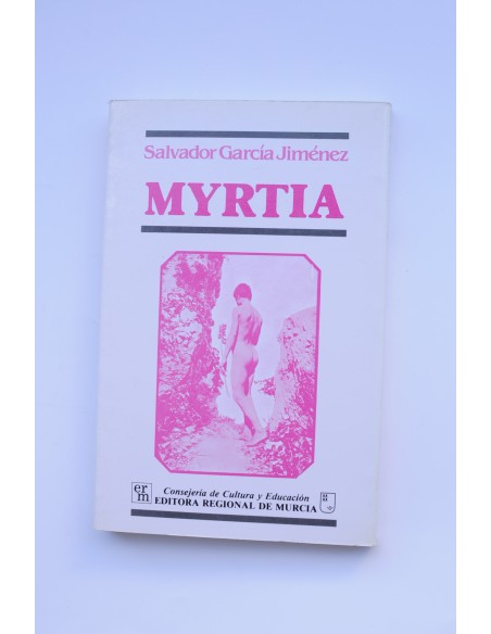 Myrtia
