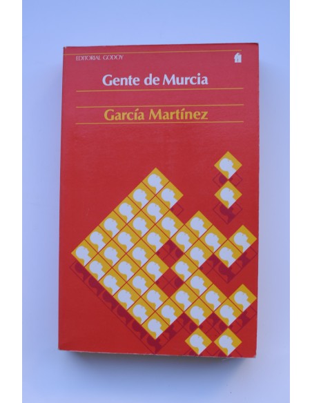 Gente de Murcia