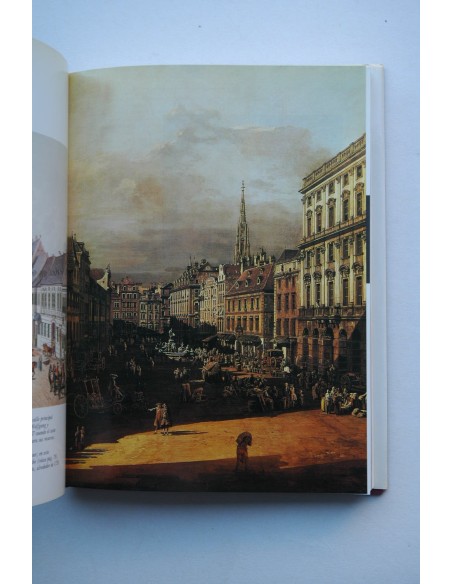 Mozart. Los años dorados, 1871-1791