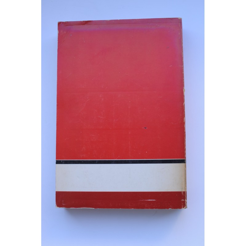 Política económica de la empresa