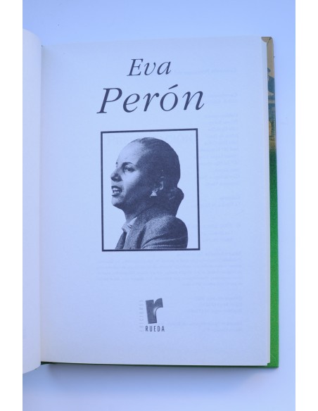 Eva Perón