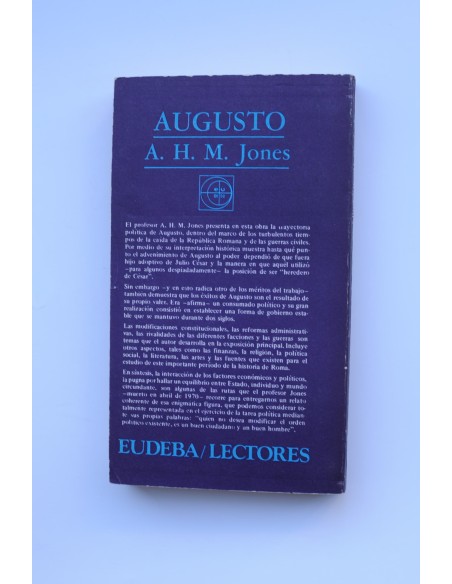 Augusto