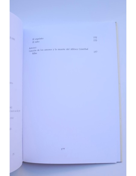 Antología de la poesía alemana