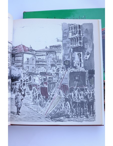 Vitoria : historia de una ciudad